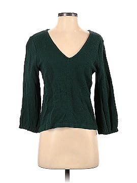 Madewell Pullover Sweater (view 1)