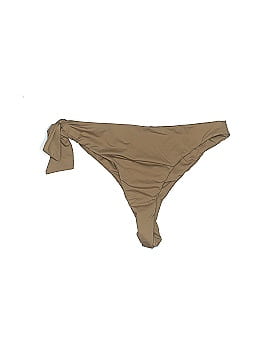 TAN + LINES Swimsuit Bottoms (view 2)