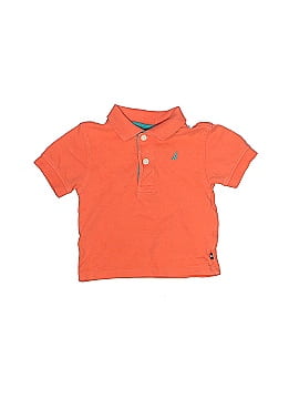 Nautica Short Sleeve Polo (view 1)