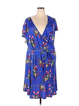 Yumi Casual Dress (view 1)