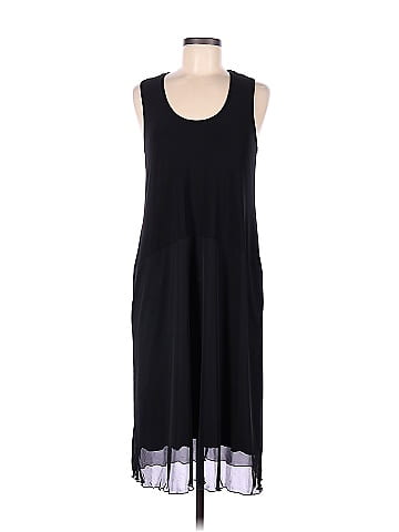 Nik and nash black dress best sale