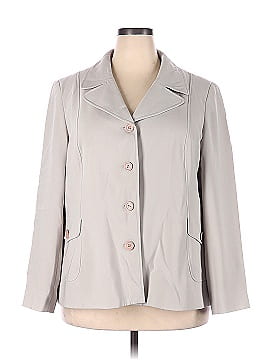 Louben Jacket (view 1)