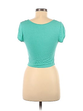 I. Joah Short Sleeve Top (view 2)