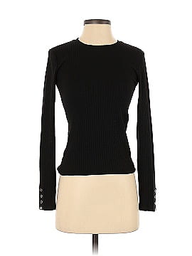 Zara Long Sleeve Top (view 1)