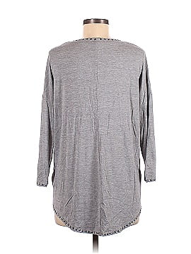 Grace Long Sleeve Top (view 2)