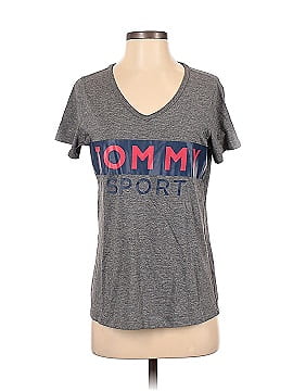 Tommy Hilfiger Sport Short Sleeve T-Shirt (view 1)