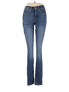 Levi Strauss Signature Jeans (view 1)