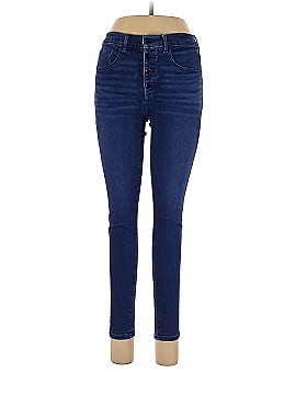 Ann Taylor LOFT Jeans (view 1)