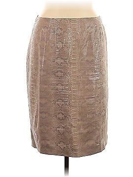 Worth Formal Skirt (view 1)