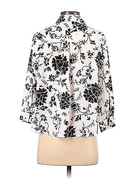Camellia Long Sleeve Blouse (view 2)
