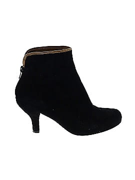 Taryn by Taryn Rose Ankle Boots (view 1)