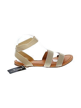 Epic Step Sandals (view 1)