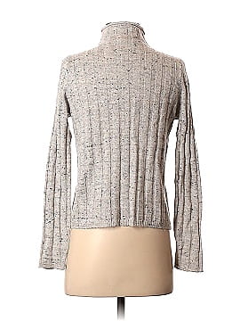 Madewell Turtleneck Sweater (view 2)