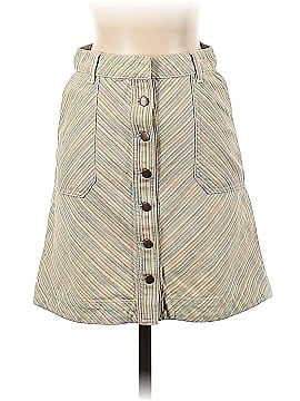 Pilcro Casual Skirt (view 1)