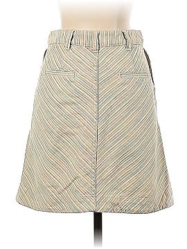 Pilcro Casual Skirt (view 2)