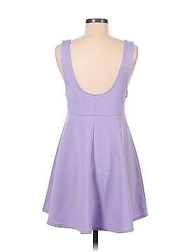 Allegra K Casual Dress (view 2)