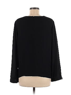 Banana Republic Long Sleeve Blouse (view 2)