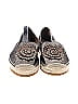 Karl Lagerfeld Paris Gold Flats Size 7 1/2 - photo 2