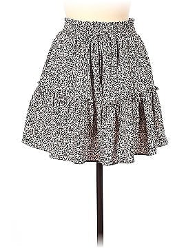 Crescent Drive Casual Skirt (view 1)