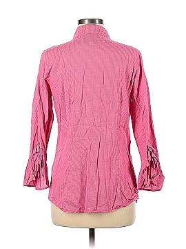 Fine Garments Carefully Selected by Bell Long Sleeve Blouse (view 2)