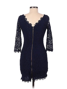 Diane von Furstenberg Cocktail Dress (view 2)