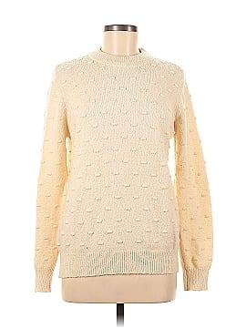 JAQUELINE de YONG Pullover Sweater (view 1)