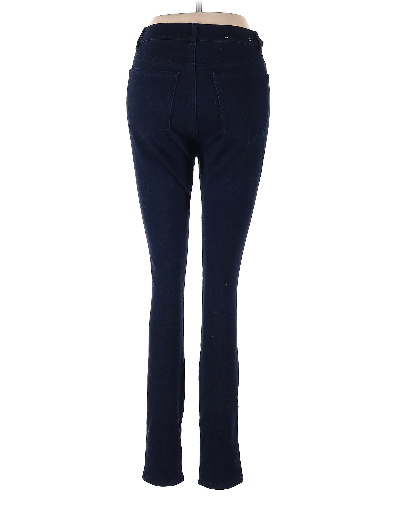 UNIQLO BLUE JEGGINGS