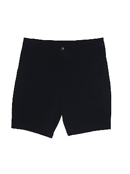 Oakley Khaki Shorts (view 1)