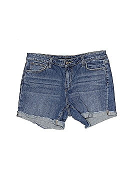 Joe's Jeans Denim Shorts (view 1)