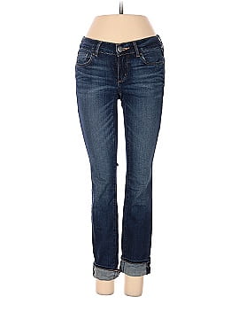 Ann Taylor LOFT Jeans (view 1)