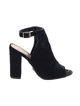 Bamboo Heels (view 1)