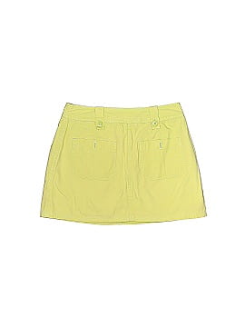 Khakis International Design Casual Skirt (view 2)