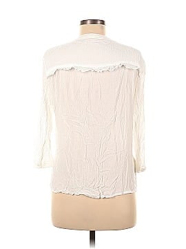 MNG Long Sleeve Blouse (view 2)