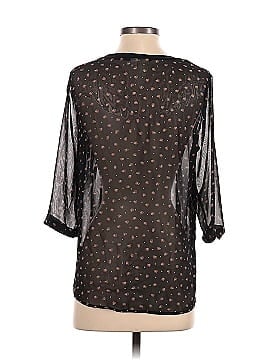 Robin Ruth 3/4 Sleeve Blouse (view 2)