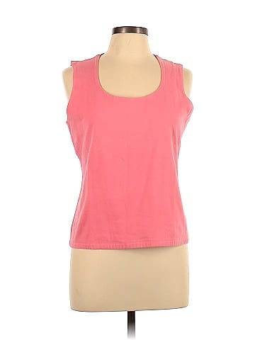 Lizsport Tank Top (view 1)