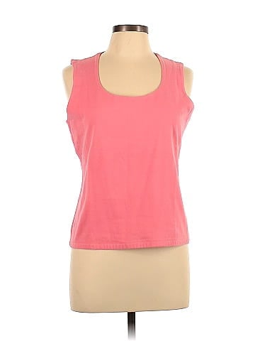 Lizsport Tank Top (view 2)