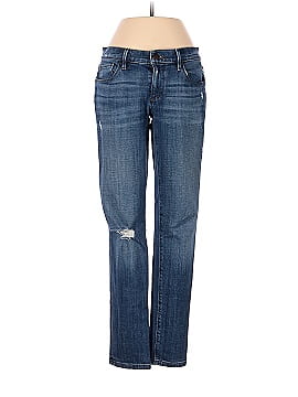 Ann Taylor LOFT Jeans (view 1)