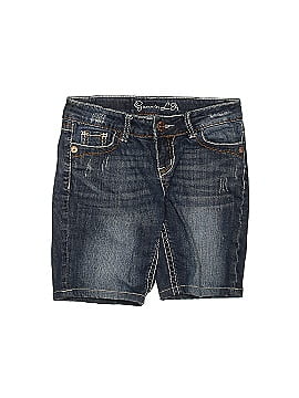 Grace in la hot sale jeans shorts