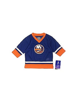 NHL Kids' Shirt - White