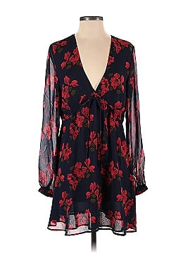 Privacy Please Casual Dress (view 1)