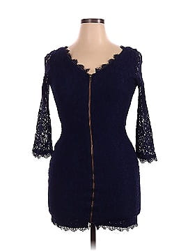 Diane von Furstenberg Casual Dress (view 1)