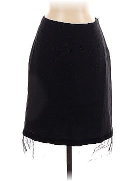 Tracy Reese Wool Skirt (view 1)