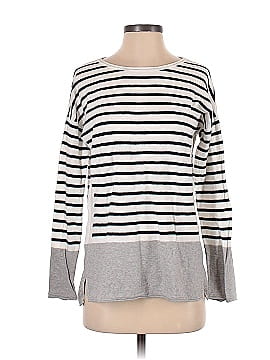 Vince. Long Sleeve T-Shirt (view 1)