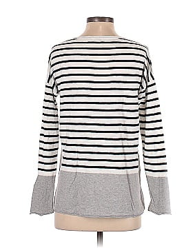Vince. Long Sleeve T-Shirt (view 2)