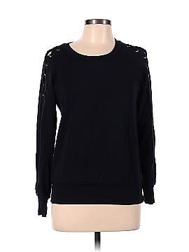 L'Agence Pullover Sweater (view 1)
