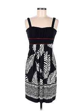 En Focus Studio Casual Dress (view 1)