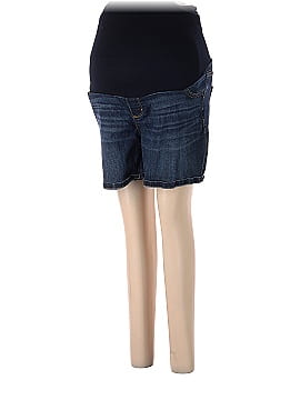 Liz Lange Maternity Denim Shorts (view 1)