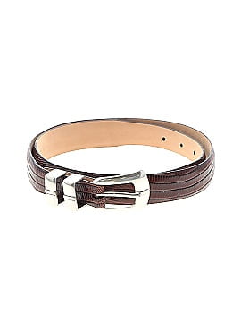 Assorted Brands Leather Belt (view 1)