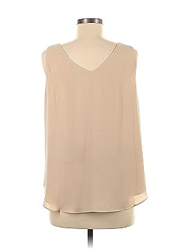 Charlie Paige Sleeveless Blouse (view 2)