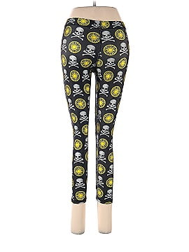 Zara Terez for SoulCycle Active Pants (view 2)
